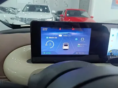 Wuling Bingo