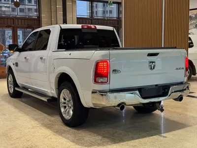RAM Ram Trucks