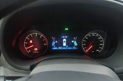 BYD Song