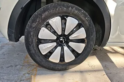 Wuling Bingo