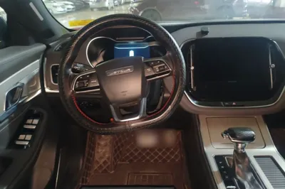 Jetour X70 Coupe