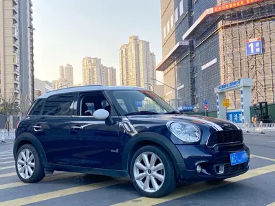 MINI Mini Countryman