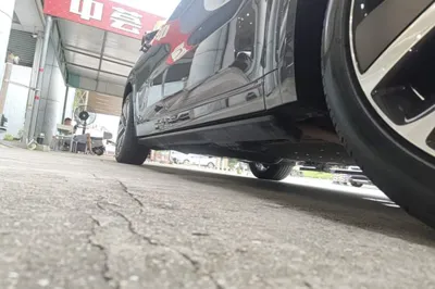 Li Auto L9