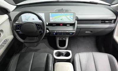 Hyundai Ioniq5