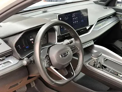 Geely Xingrui
