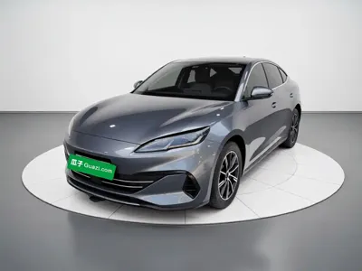 BYD 海豹06