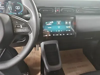 Leapmotor Leapmotor T03
