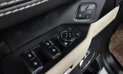 Ford Expedition
