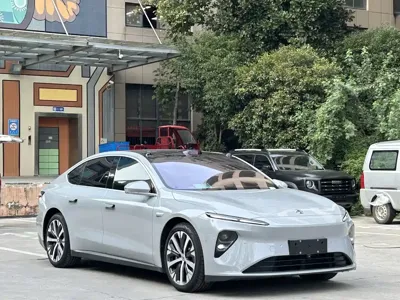 Nio ET7