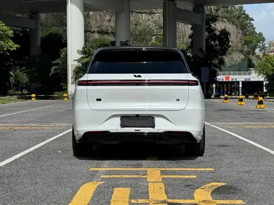 Li Auto Li L6