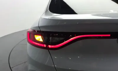 Renault-KoreaSamsung XM3