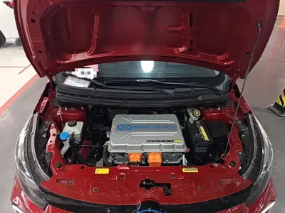 BAIC New Energy EC5