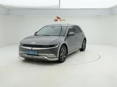 Hyundai Ioniq5