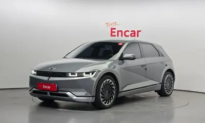 Hyundai Ioniq5