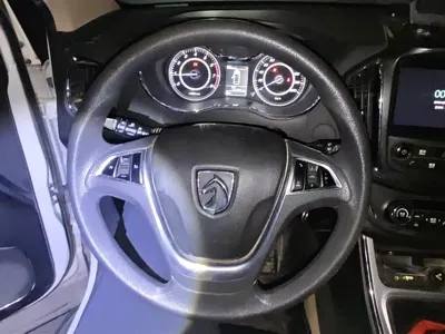 Baojun 560