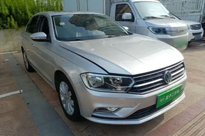 Volkswagen Bora