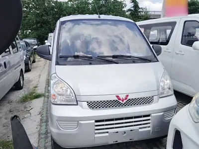 Wuling Rongguang EV