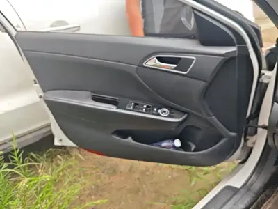 Hyundai Mistra