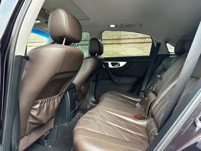 Infiniti FX