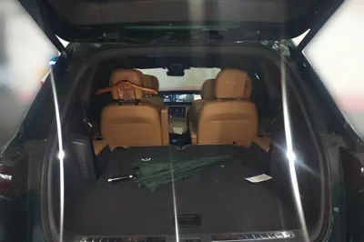 Li Auto ONE