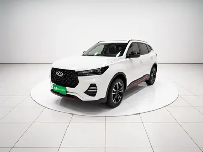 Chery Tiggo 7