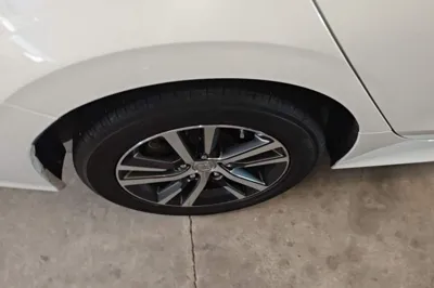Honda Integra