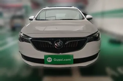 Buick Excelle GX