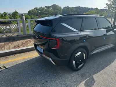 Kia EV5