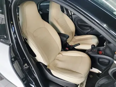 Smart Smart Forfour