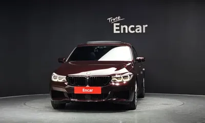 BMW Gran Turismo