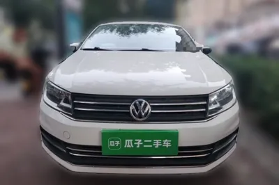 Volkswagen Santana