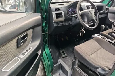 CHANGAN KAICHENG Star 9EV