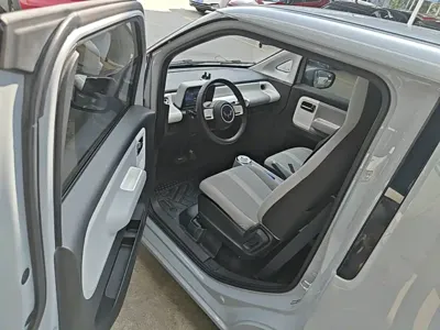Wuling Air ev