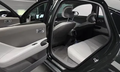 Hyundai Ioniq6
