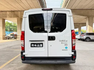 IVECO Ousheng