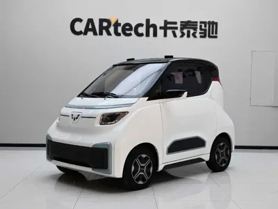 Wuling Nano EV