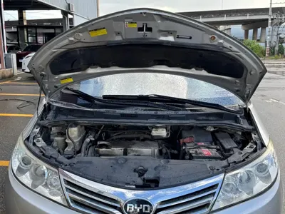 BYD M6