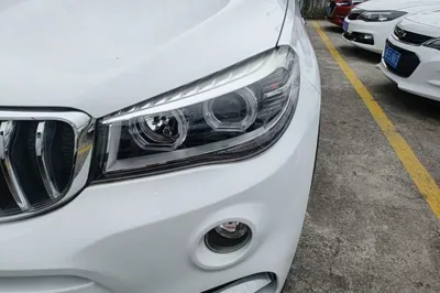SWM X7