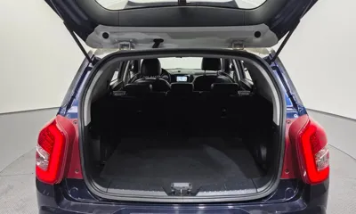 KG_Mobility_Ssangyong TIBOLI