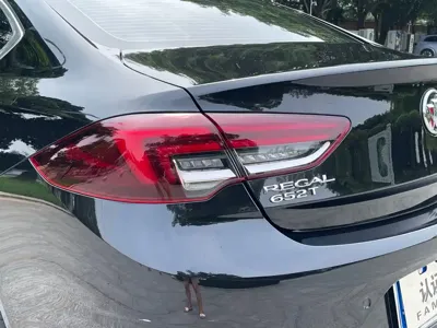 Buick Regal