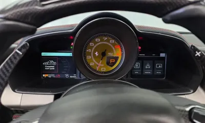 Ferrari 458