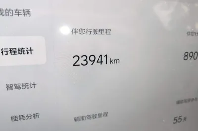 Li Auto L7