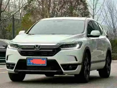 Honda Breeze