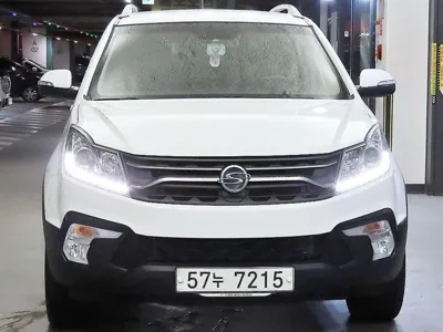 KG_Mobility_Ssangyong KORANDO