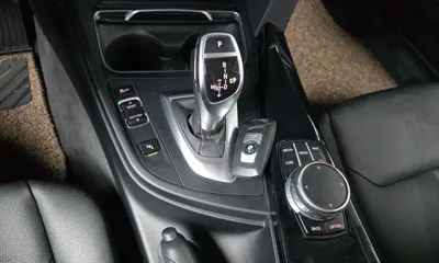 BMW Gran Turismo