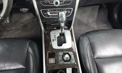 Renault-KoreaSamsung SM5