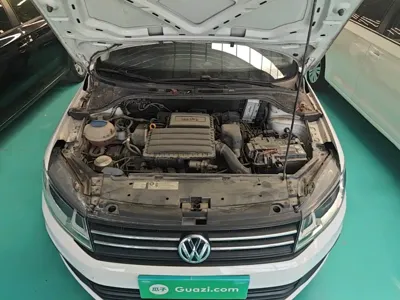 Volkswagen Santana