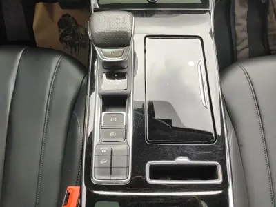 Roewe RX5 Max