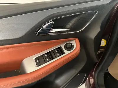 Baojun 560