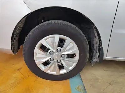 JAC Refine Refine M3